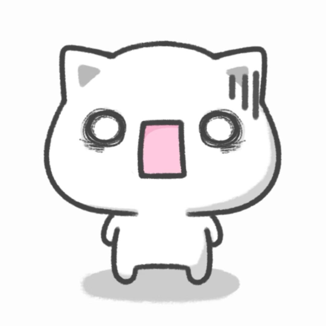 小鱼（跑刀鼠鼠）