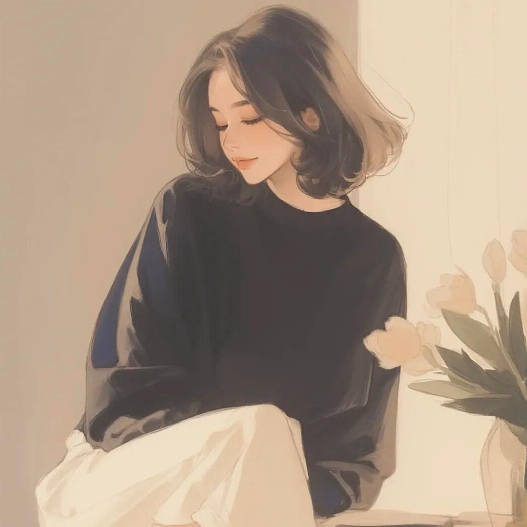 🫘时光不语🫘