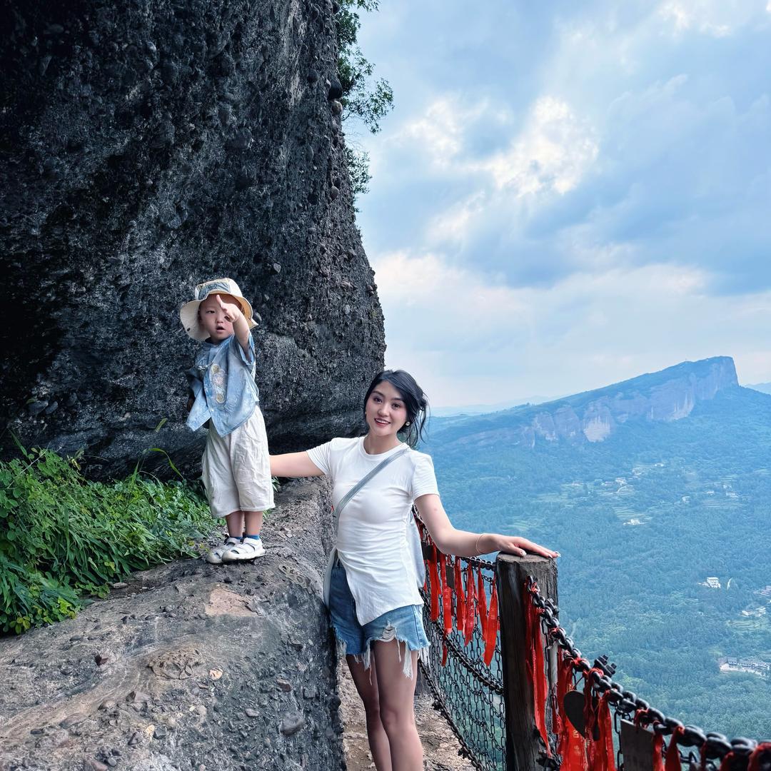 多多的美少女妈咪