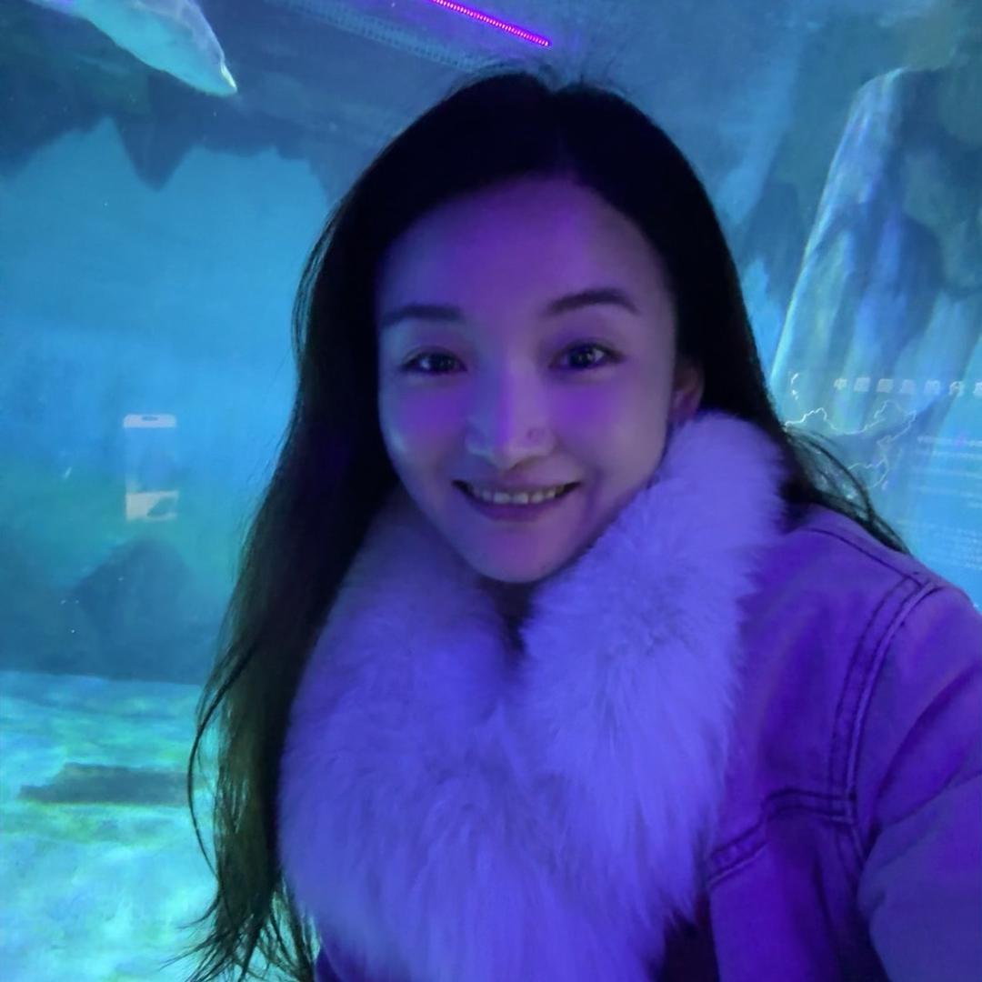 四个儿子的少女呀！