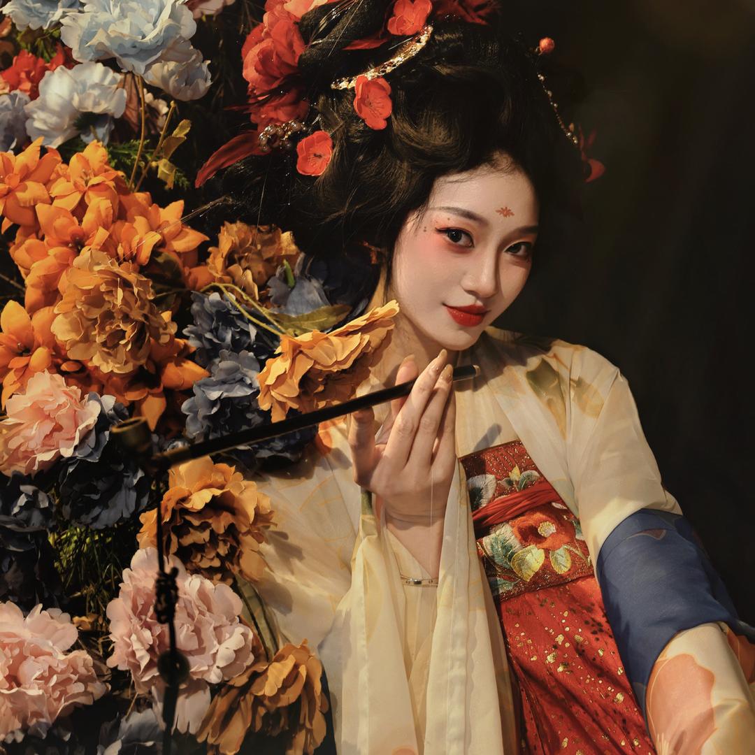 建瓯停风落月汉服体验馆