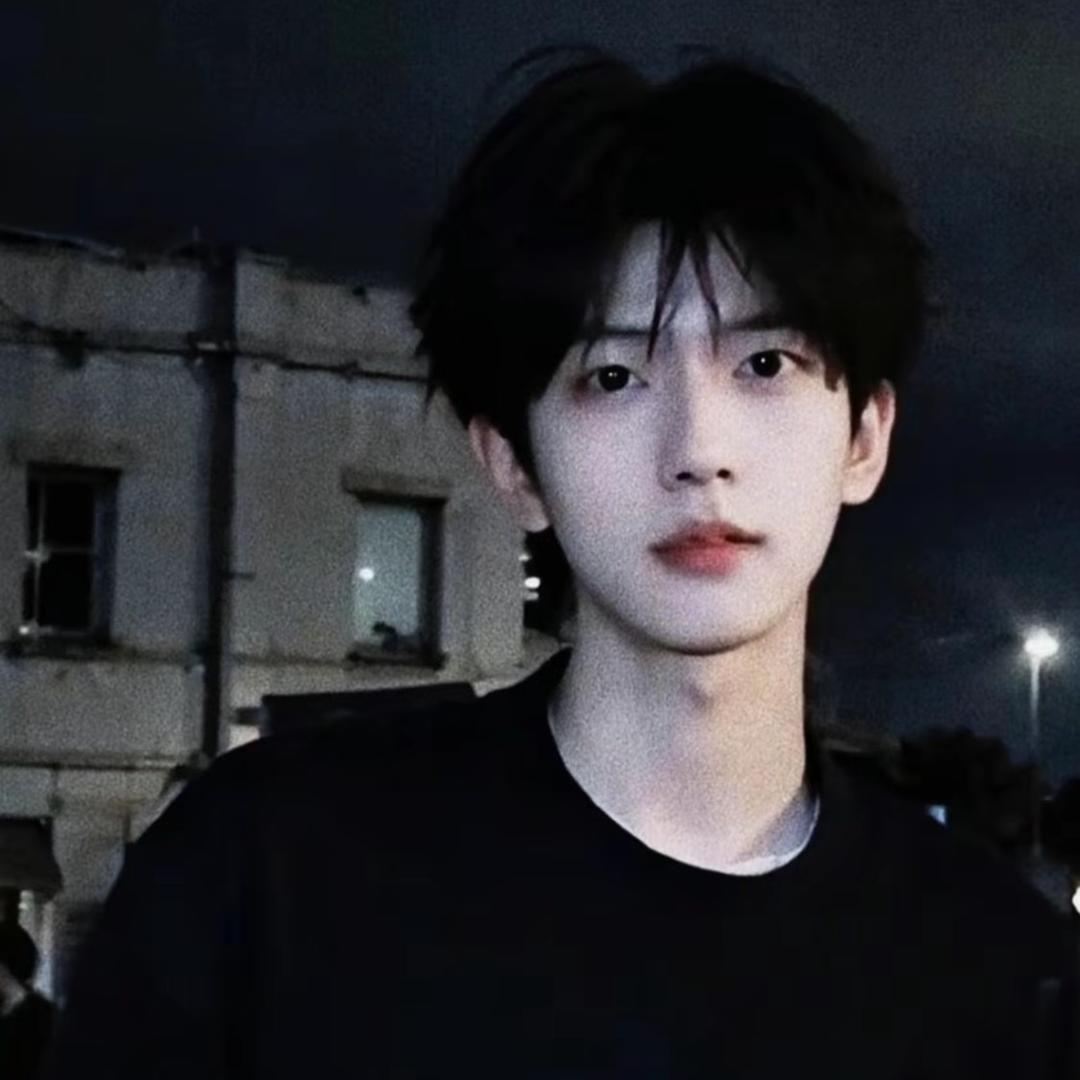 明澈✰
