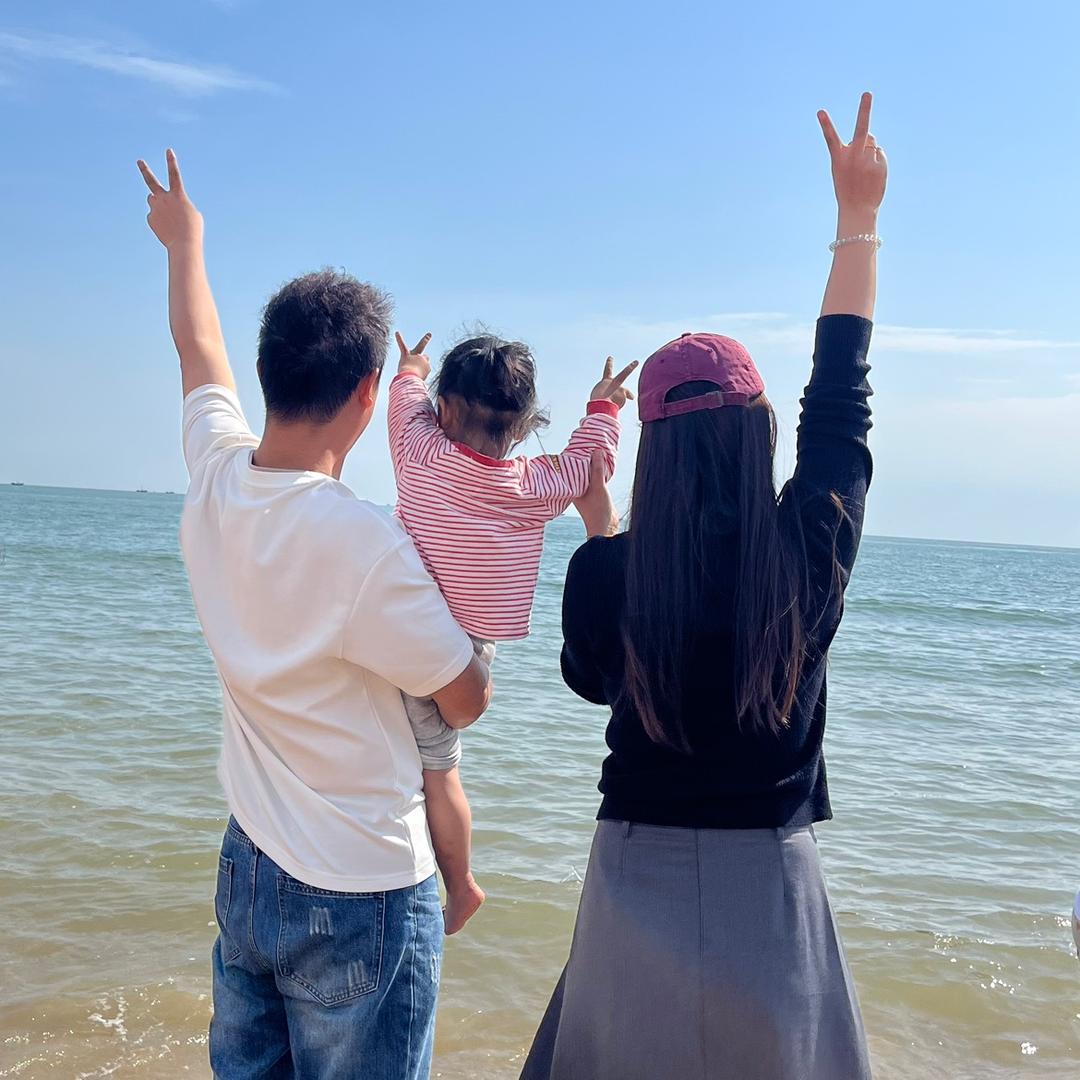 一一妈妈