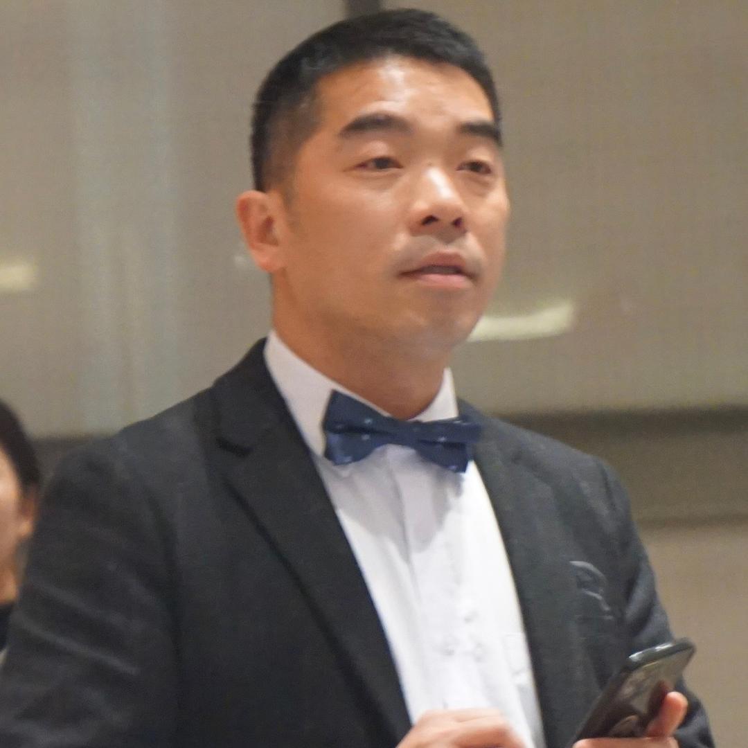 鴻貝Humbay
