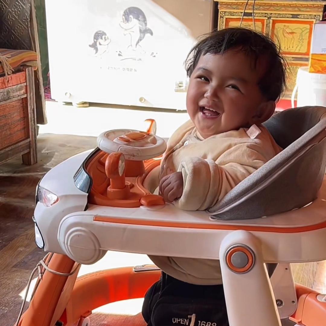 🥀昂仁🍁格德࿐