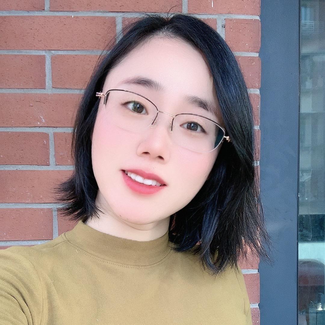 发发的小甜心