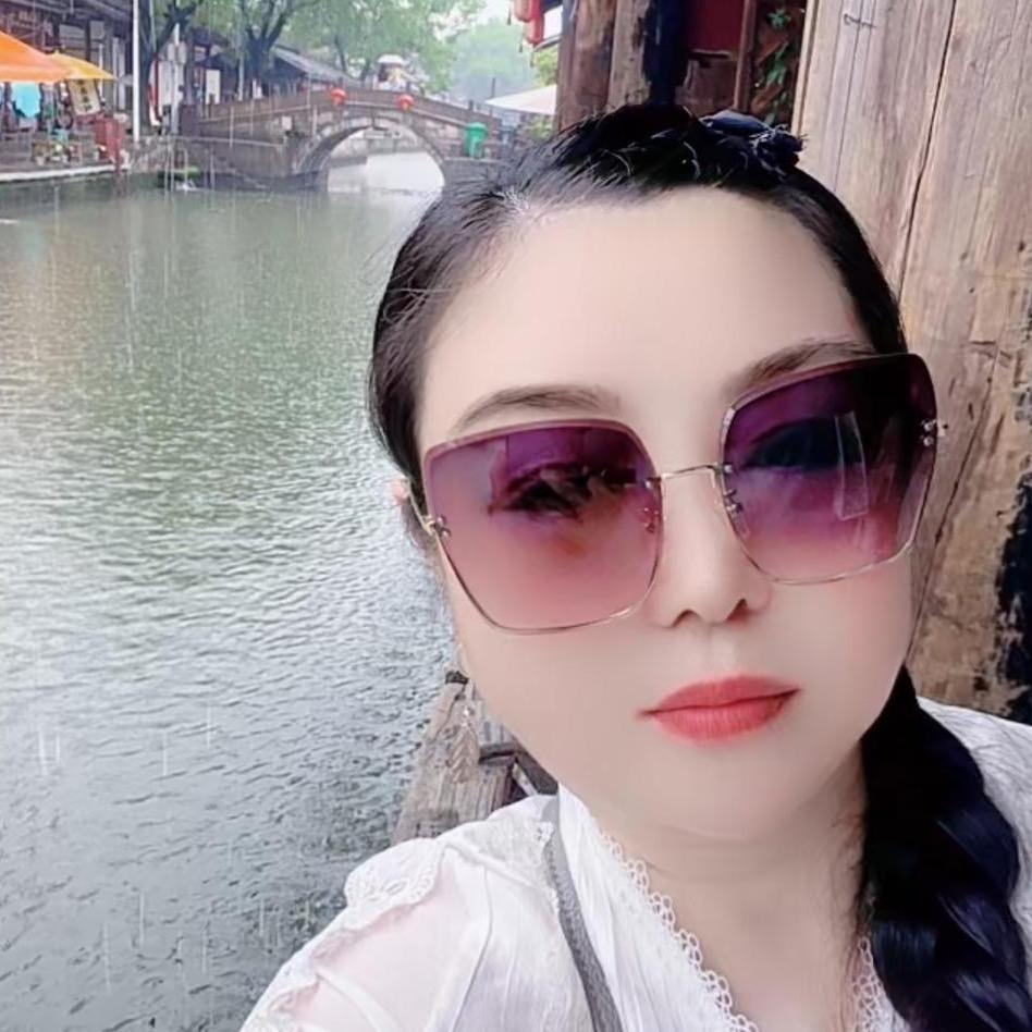 扬麻麻