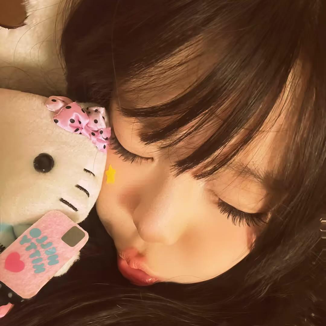 ˚ʚJingɞ˚ ˙
