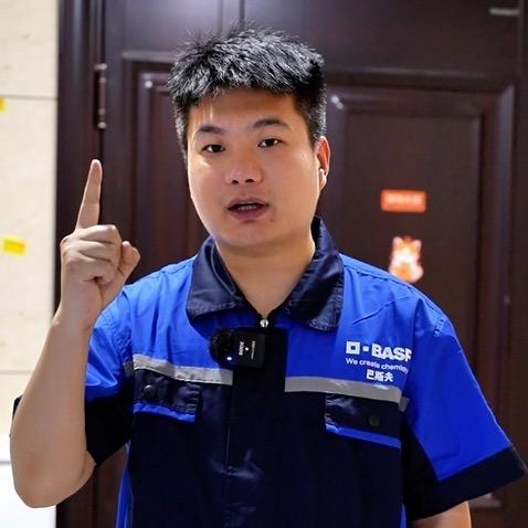 大壮说杀蟑