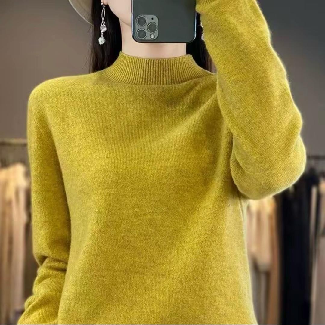 欧思雅羊毛服饰（工厂店）