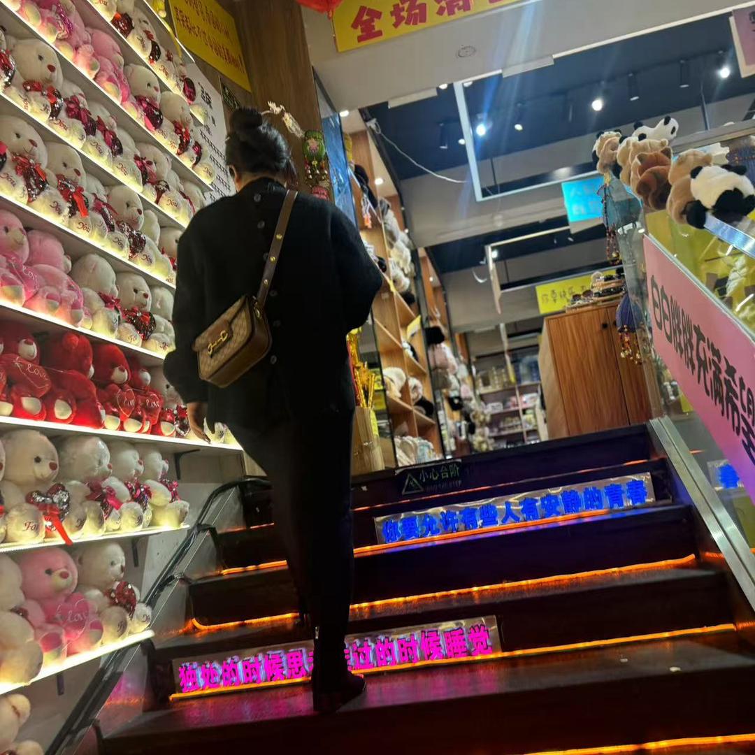柠🍋（拒绝连赞）