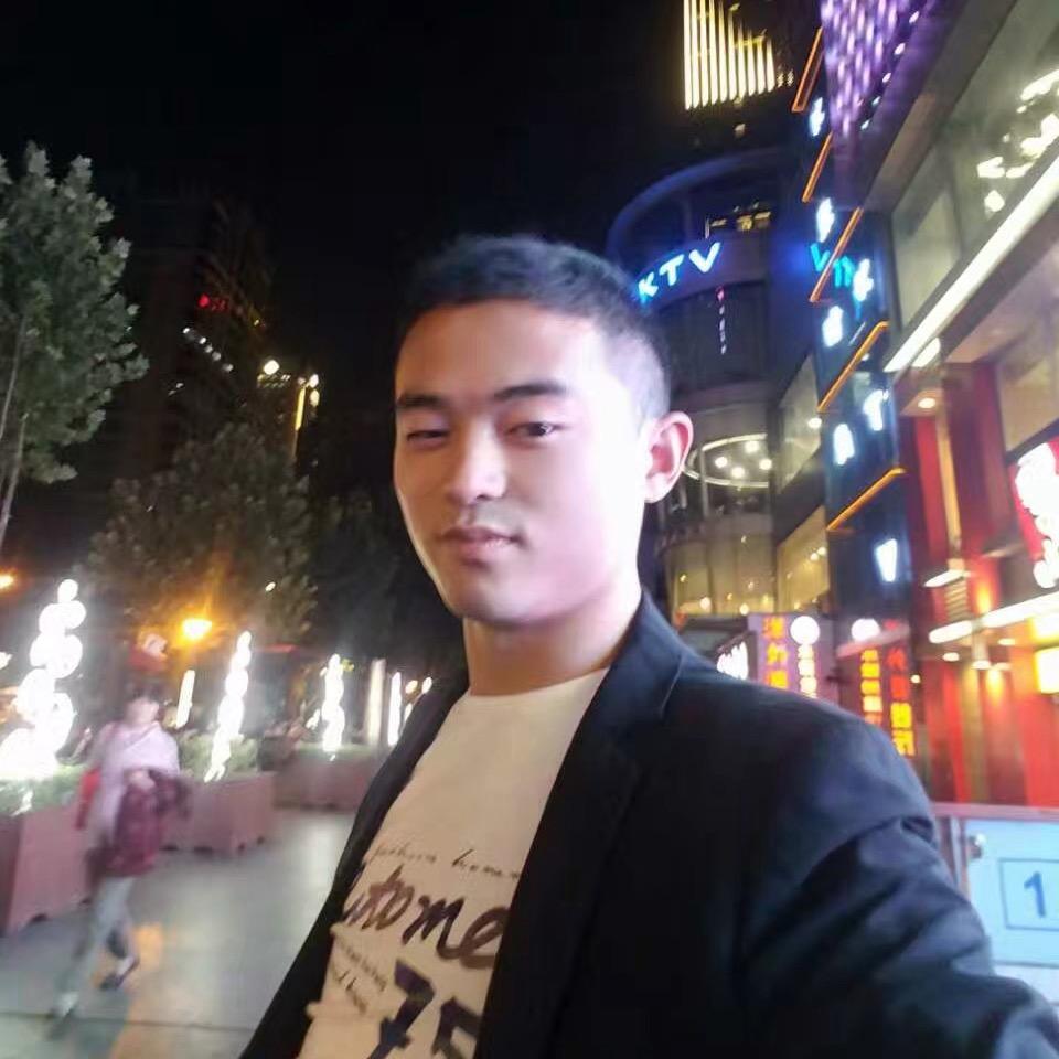 阿宝(团队招新）