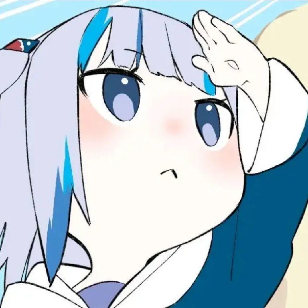 小鱼