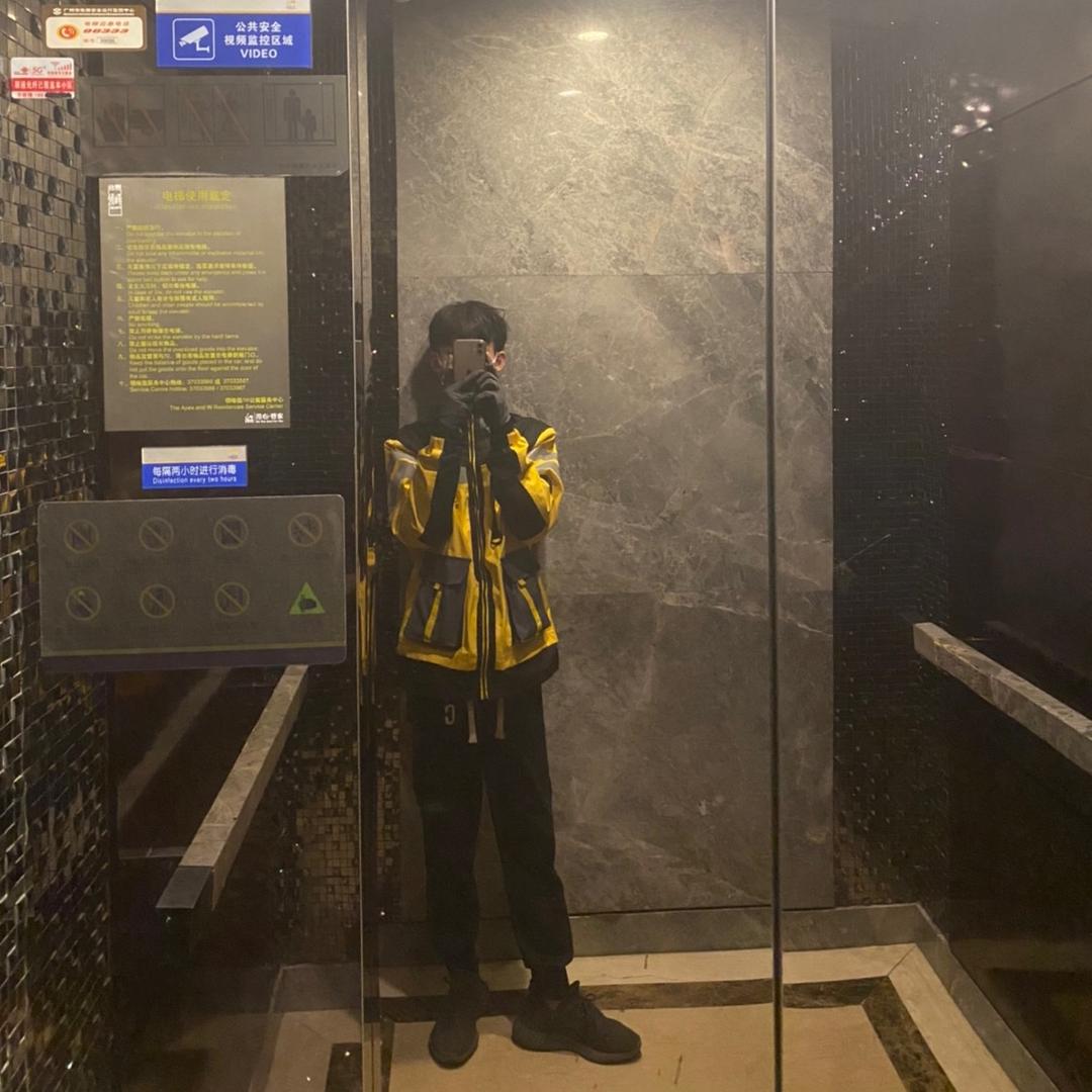 @世界仔