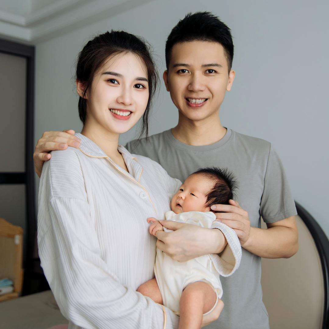 蛋蛋💫（带娃版）