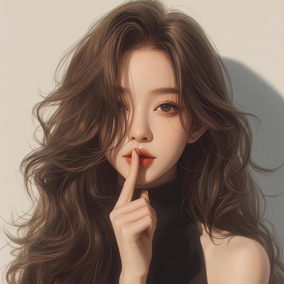 ♥️可爱兔兔♥️