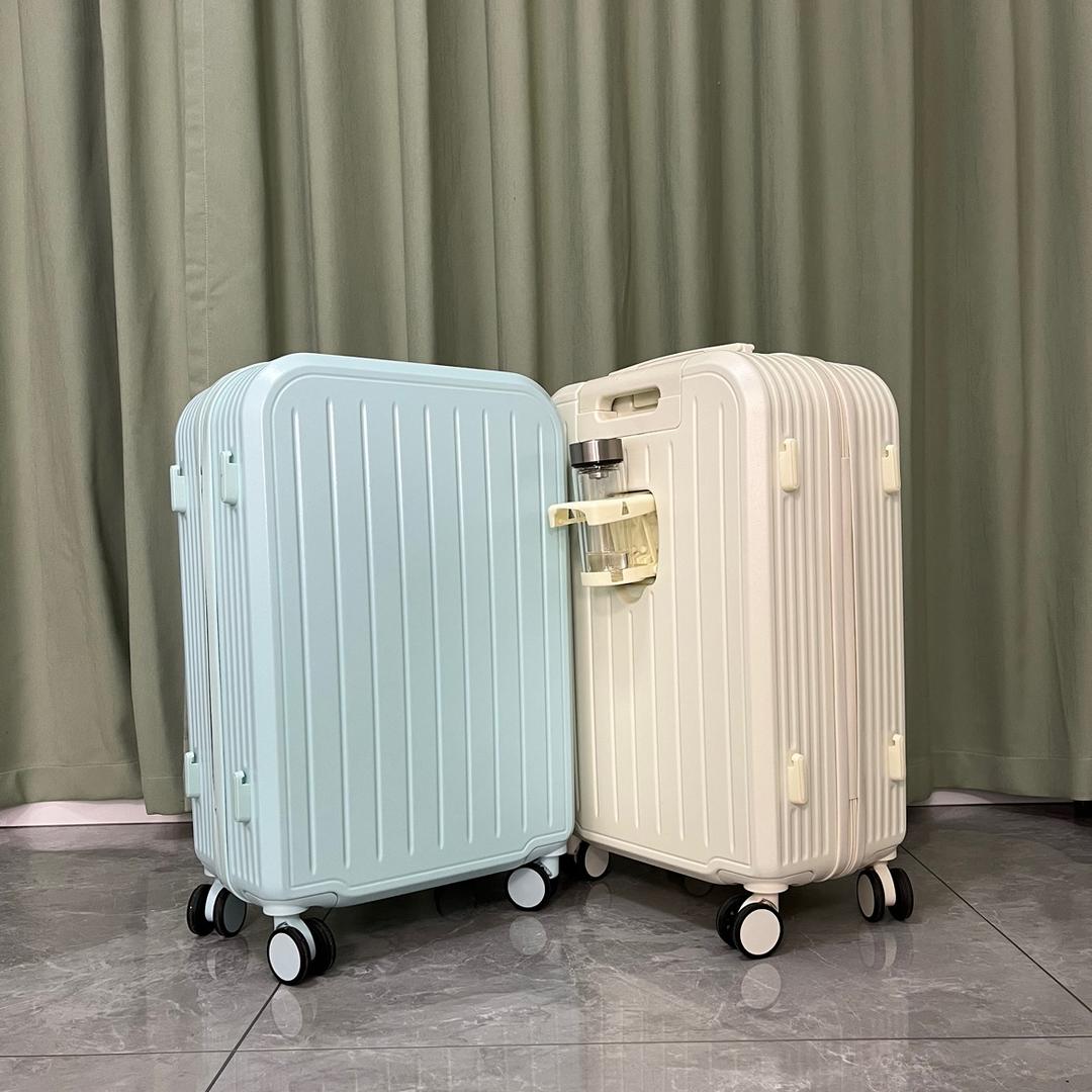 行李箱工厂直销店