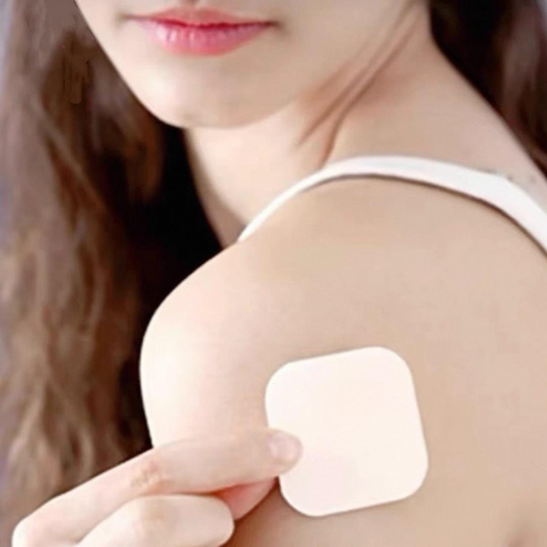 Evra避免宝宝贴贴