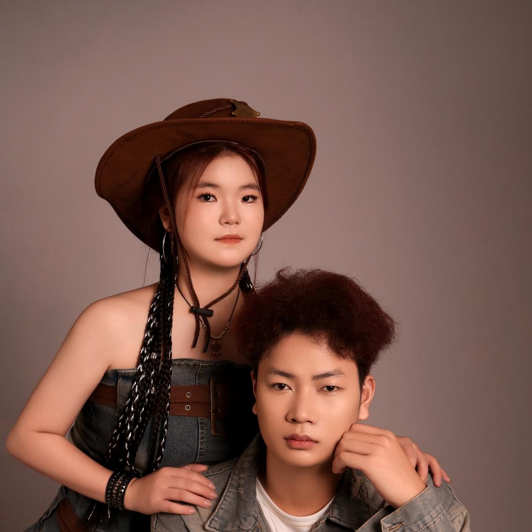 马大娘（也没低保）