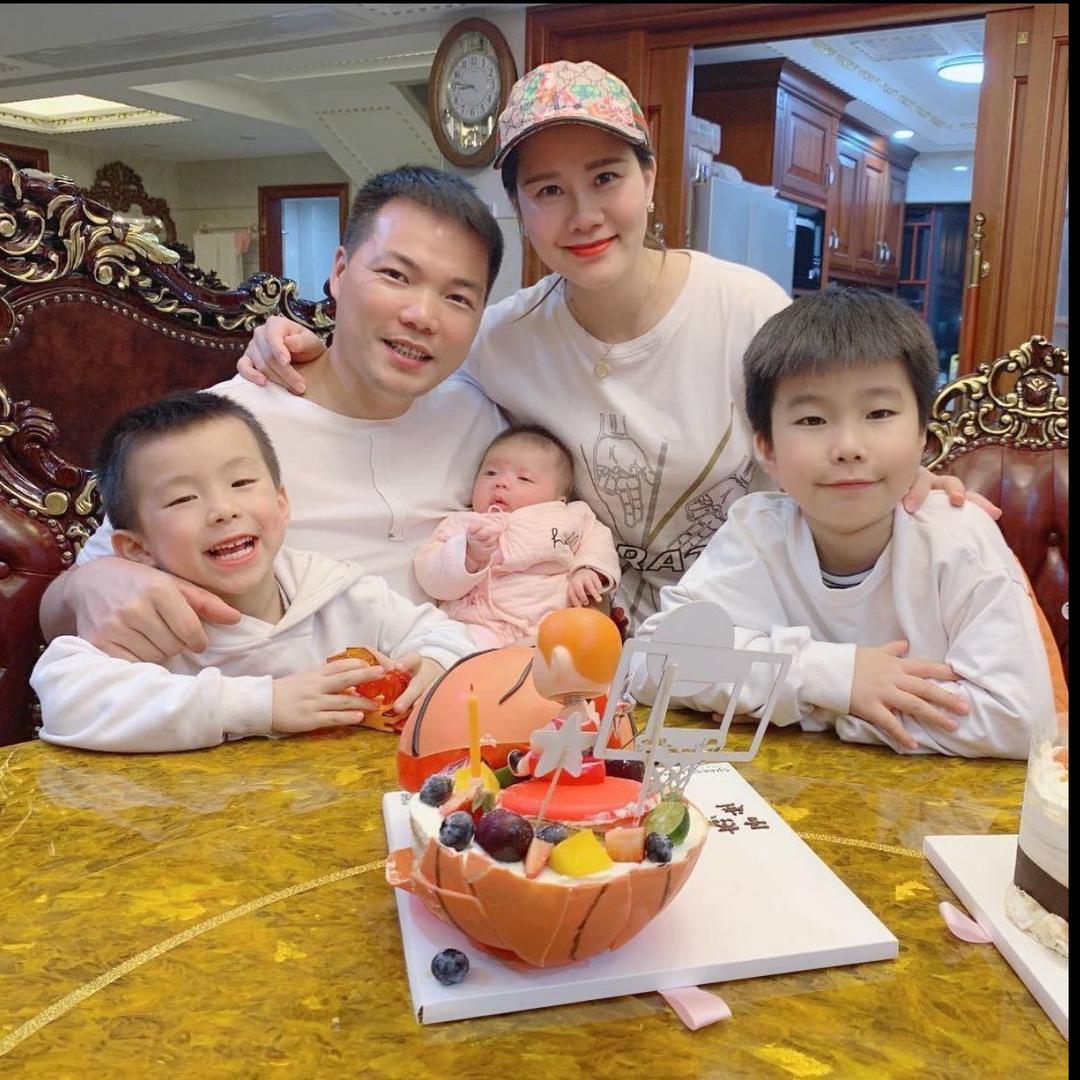 全能老爸