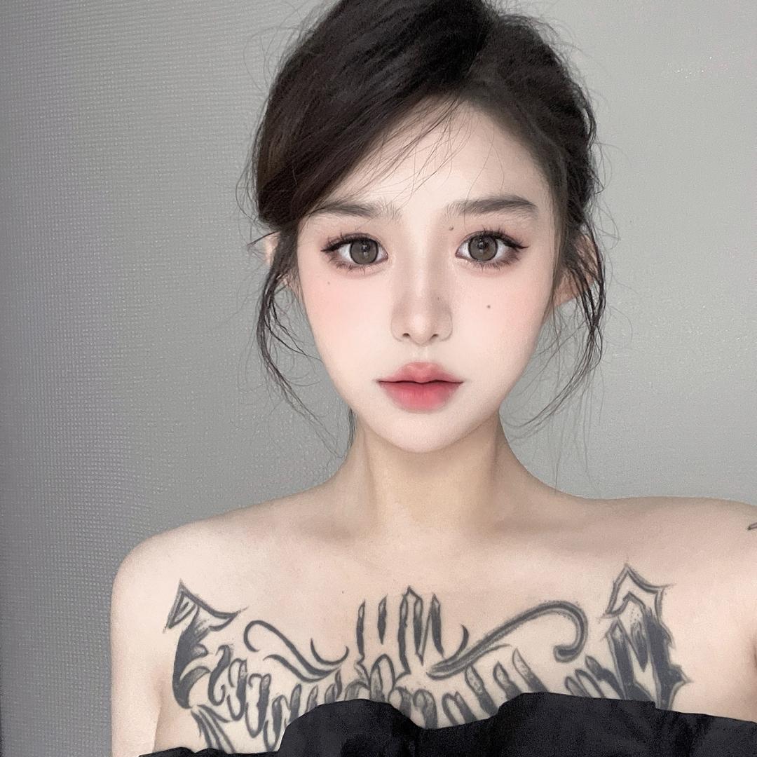 安雅Anya