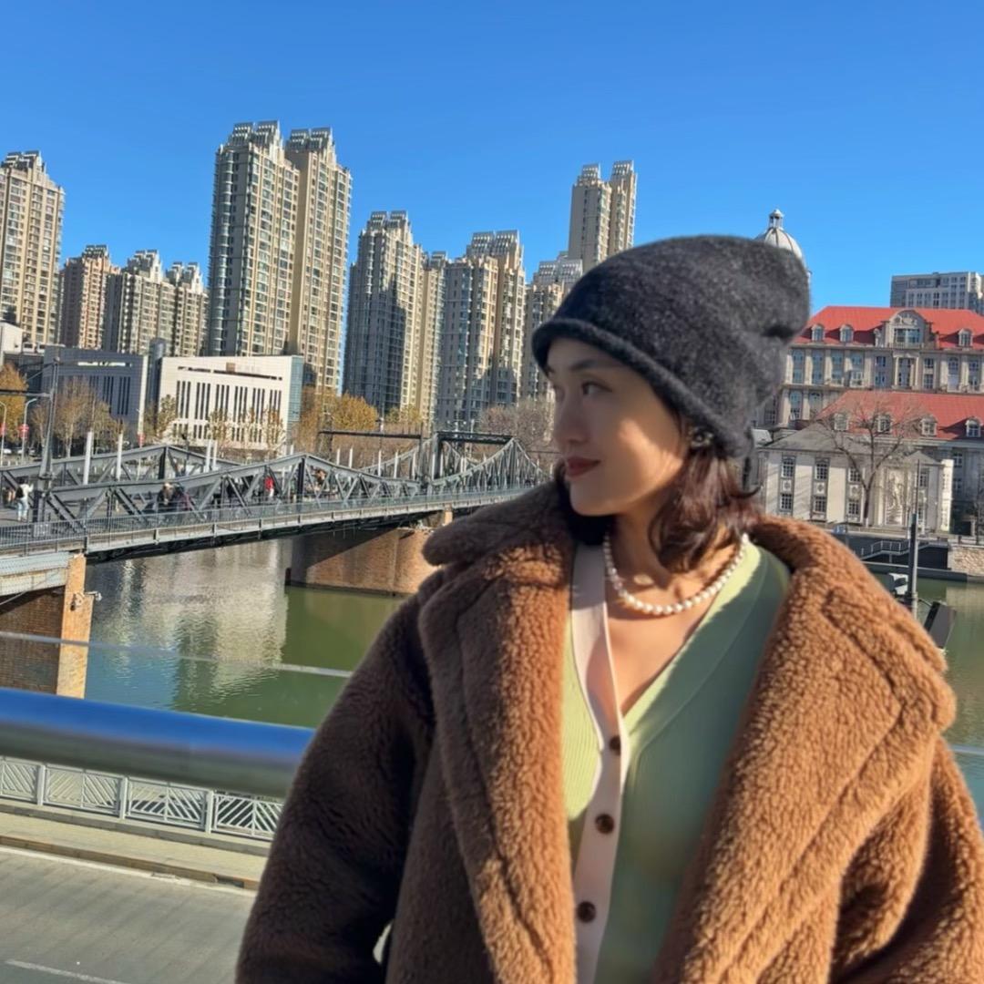 小乔严选