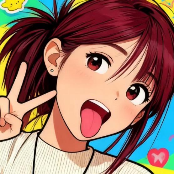 涵子