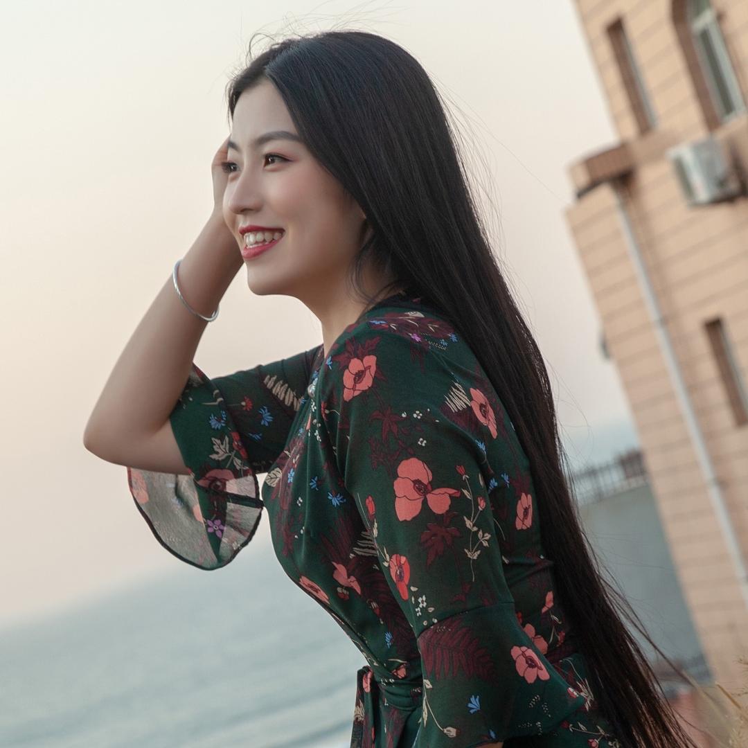 姜姜喜欢小啤啤