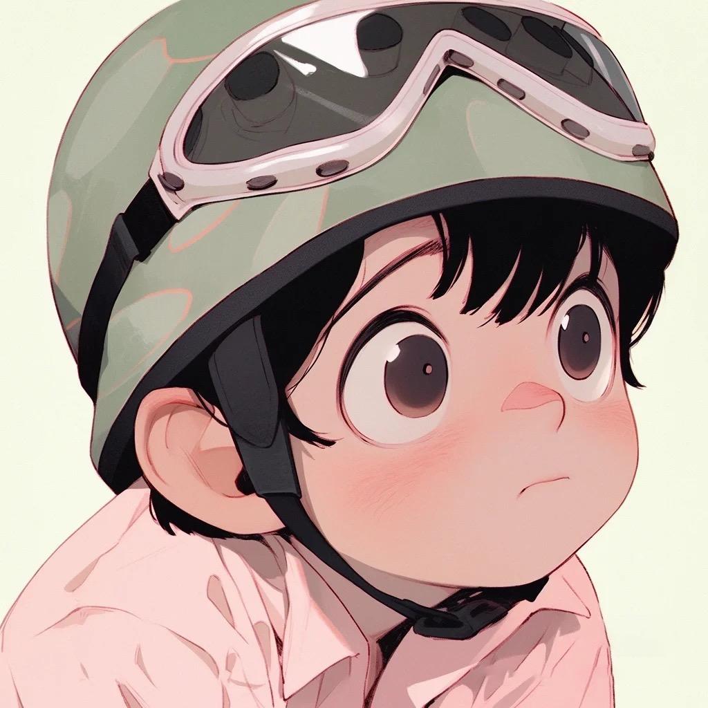小奇（疯狂买捏版）