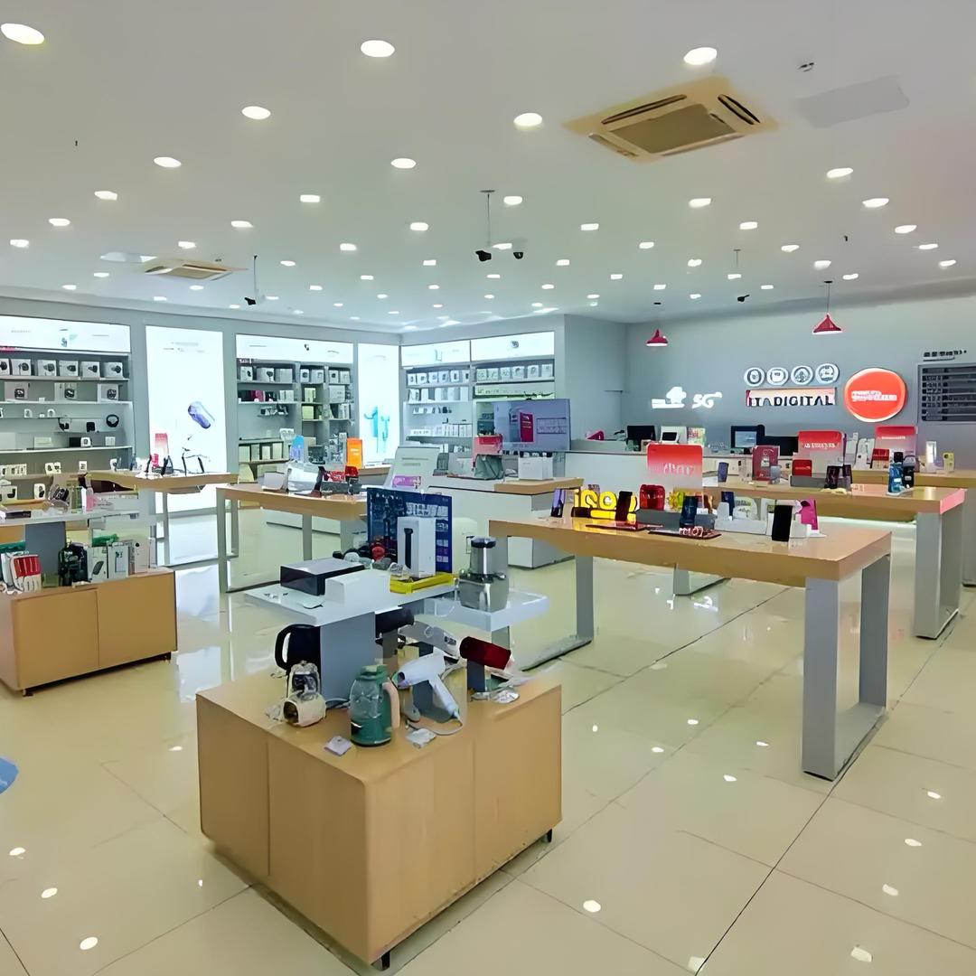 数码社区007