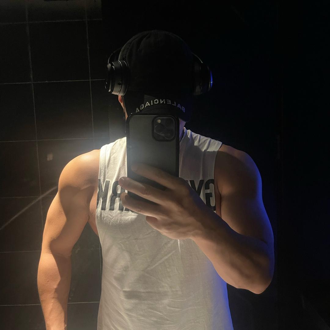 KingBo（练不动）