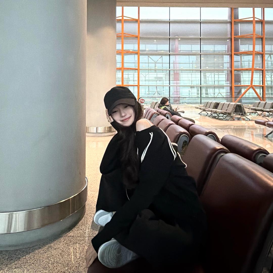 李湘仪