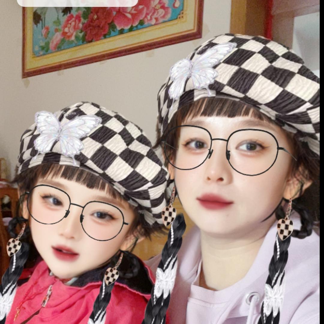 两棵树