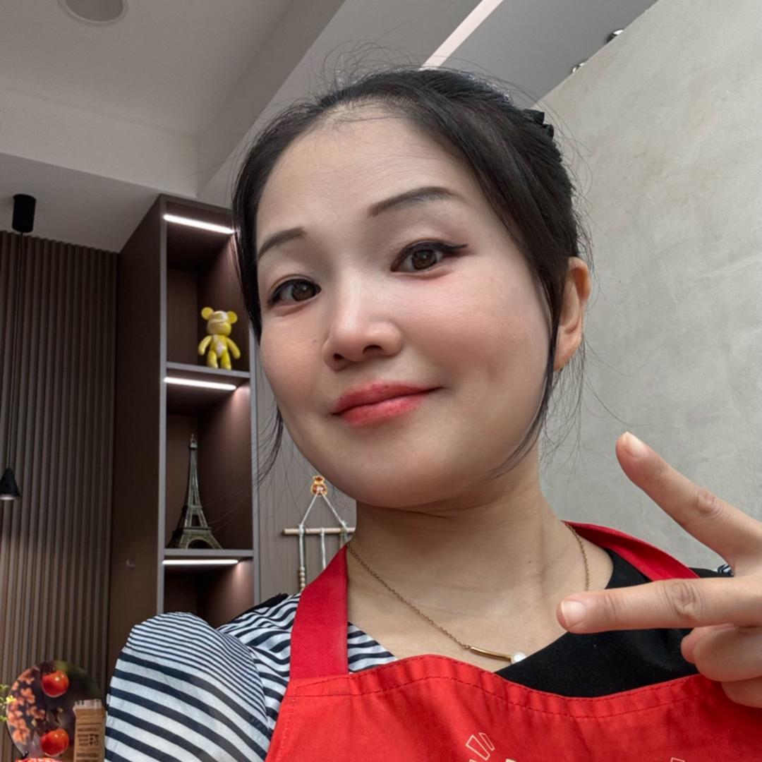 骏儿妈