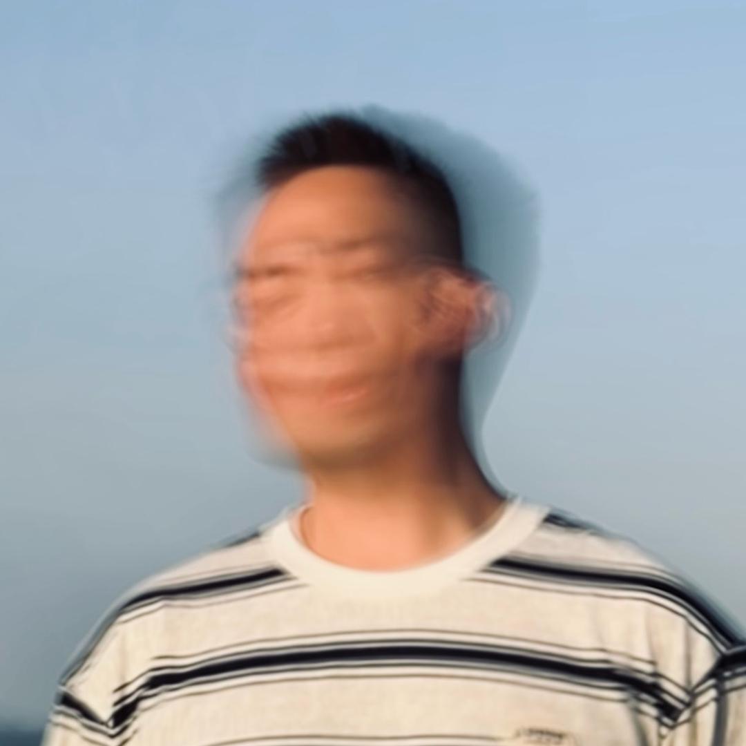 大嘴墨墨
