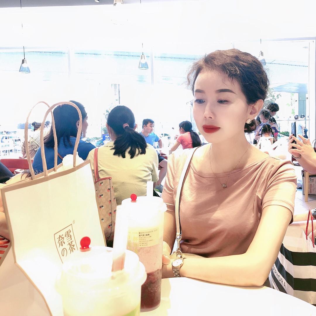 一缕阳光