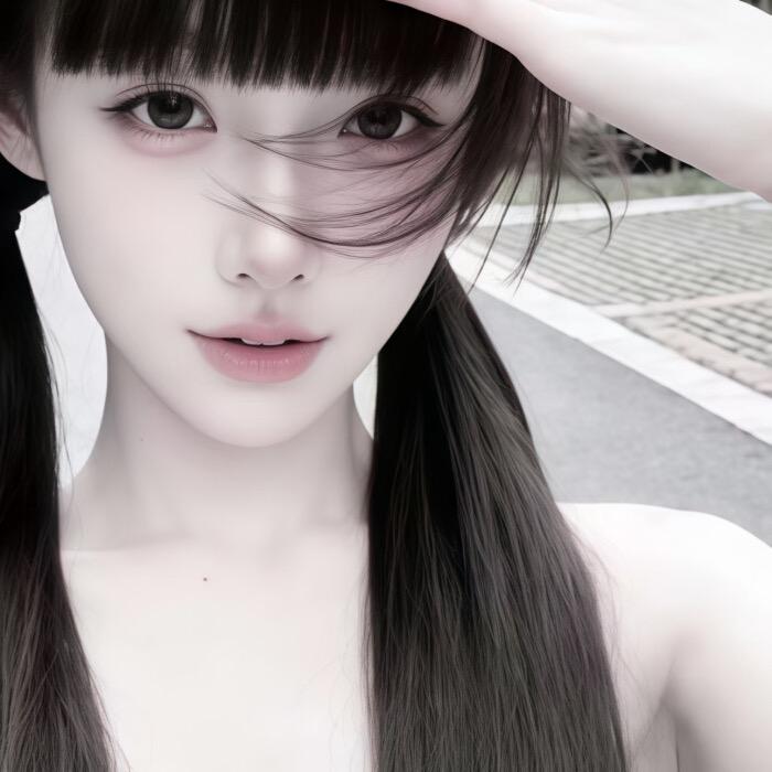 伤心街