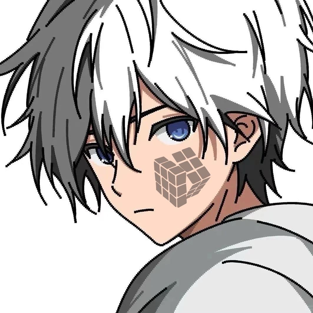 魔天伦Allen（魔方教学）