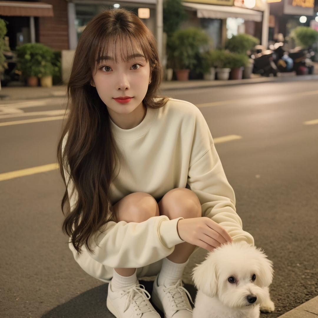 郑小玉甄选
