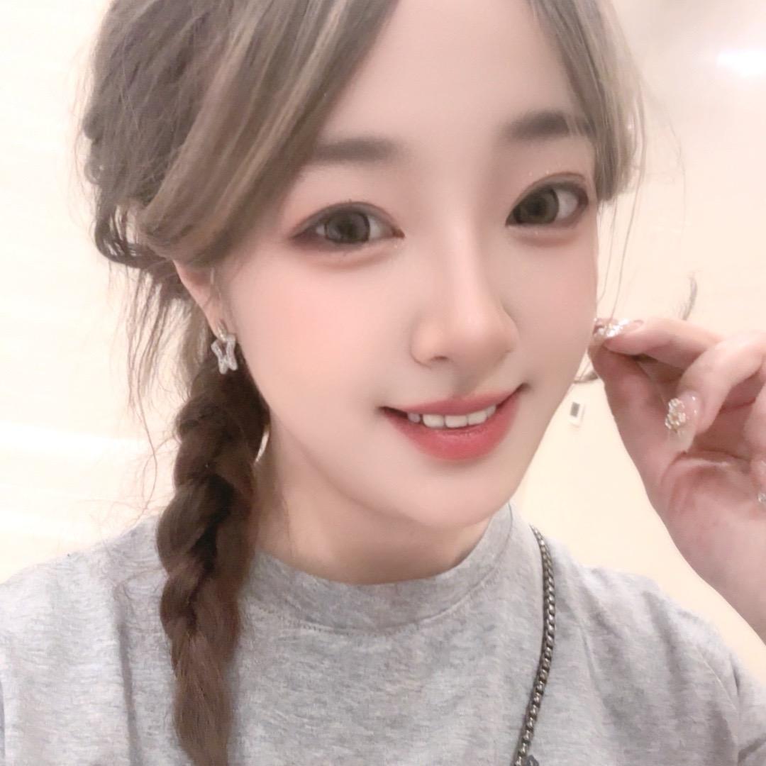 小天想减肥🙏