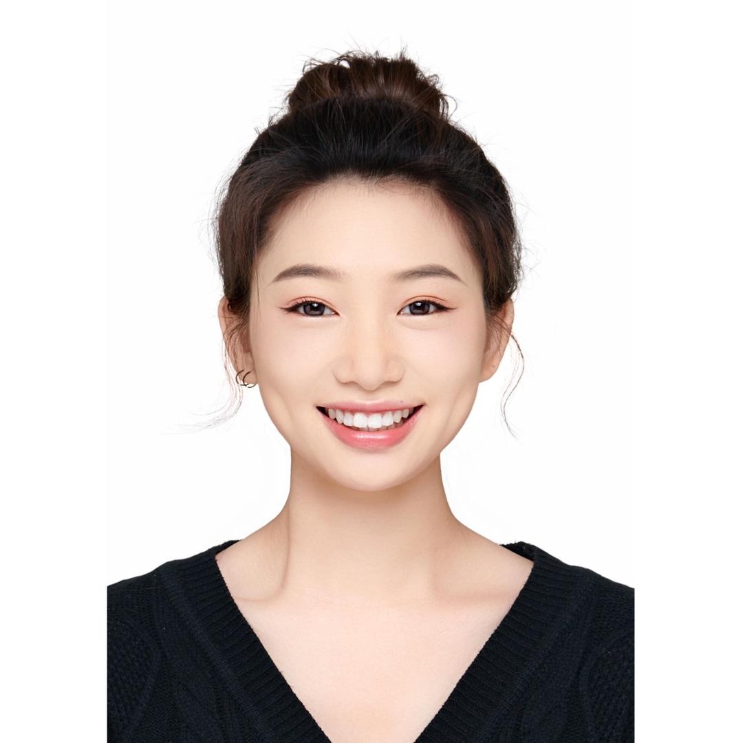 特瑜伽｜开心果老师