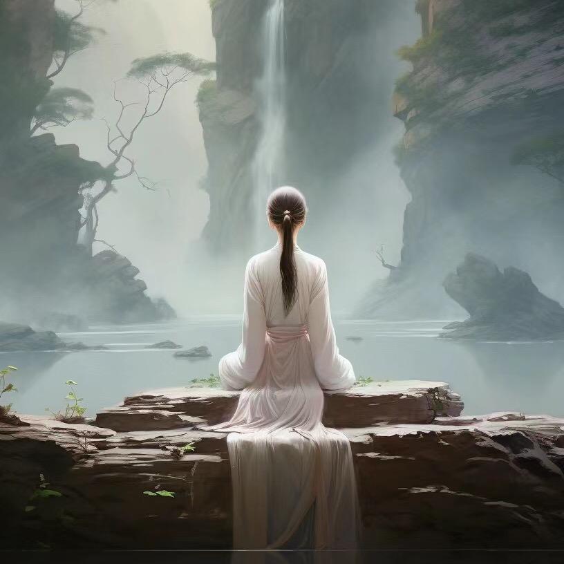 禅悟