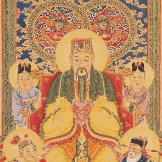 小李先生