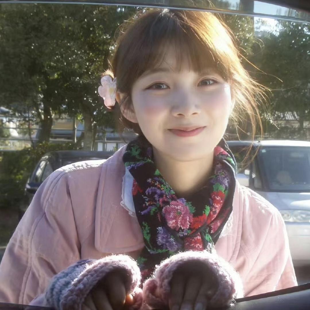 小梅