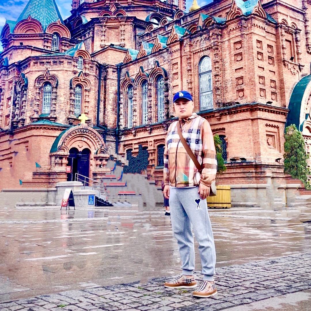 神山街著名小路❥ᰔ