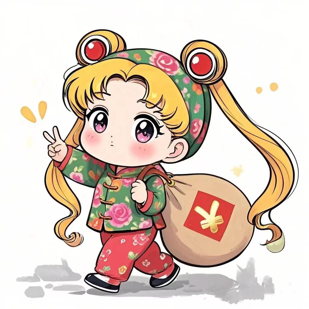 娱星美少女