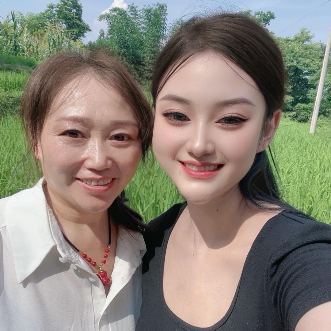 唐姐(唐三妹亲姑姑)