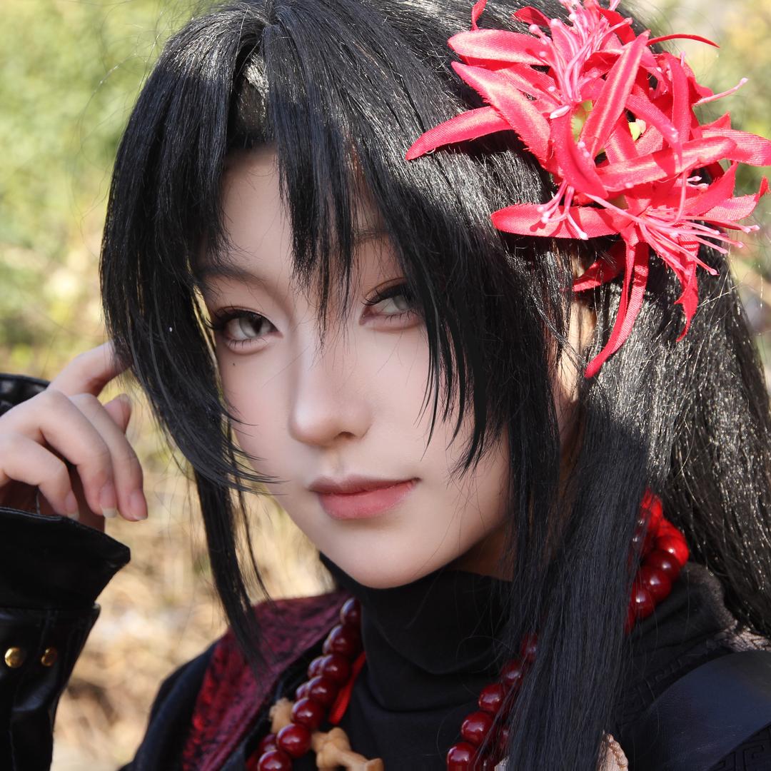 闲于大帝（求推荐🥺