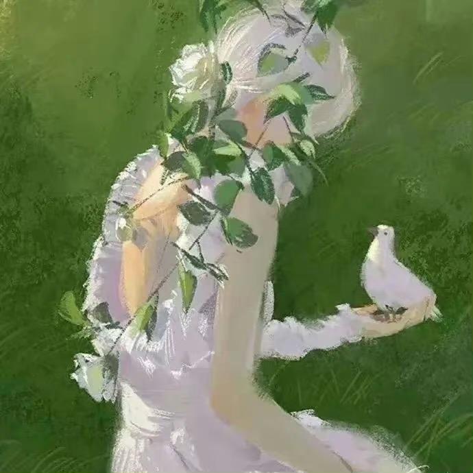 寒镜冰