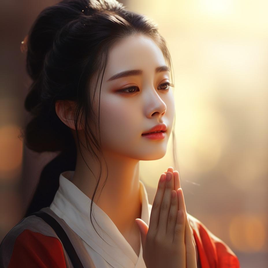 唔行道禅
